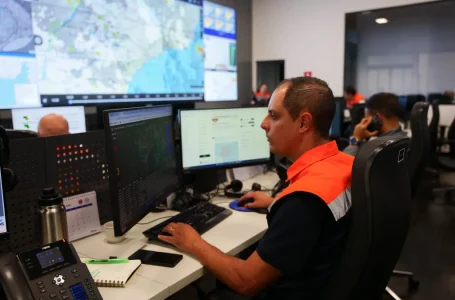 Agência SP, a agência de notícias de São Paulo