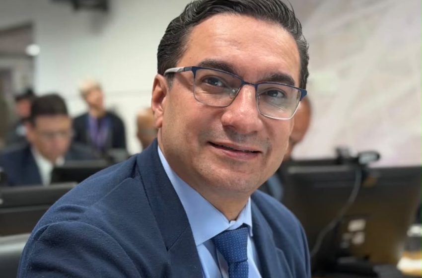  Câmara aprova projeto de Laércio Mendonça que garante isenção em corridas de rua