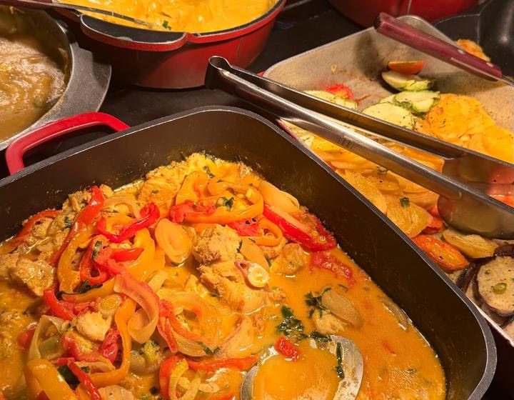  Festival de frutos do mar movimenta a Ceagesp e reúne fãs da gastronomia em São Paulo