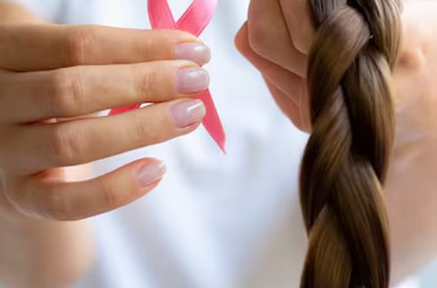  Ação em Barueri oferece corte gratuito para quem doar cabelo no Outubro Rosa