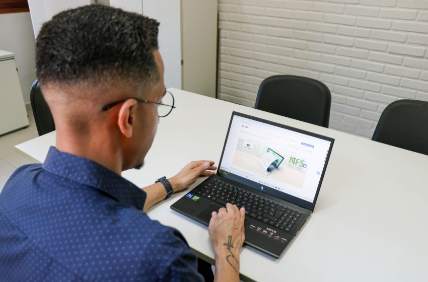  Carapicuíba informa mudança na emissão de NFS-e para prestadores de serviços