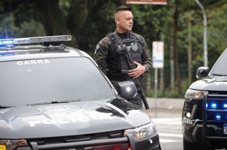 Créditos: Governo de SP