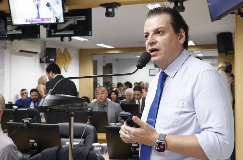  Câmara aprova projeto que incentiva Teste da Bochechinha na rede pública de Osasco