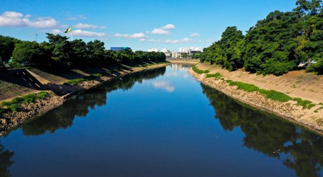  Programa Integra Tietê prevê a expansão da rede de coleta de esgoto e a construção de novas estações em Osasco, Cotia, Cajamar, Carapicuíba, Jandira, Santana de Parnaiba e região 