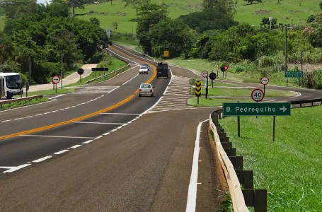 O cronograma de intervenções prevê obras de grande porte, destacando-se a duplicação de 217 …