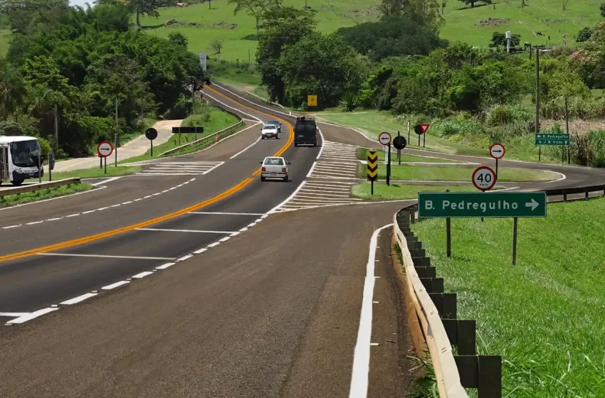  Concessão Rota Mogiana: São Paulo Inicia Nova Era de Investimentos em Infraestrutura Rodoviária
