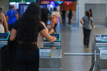 O encerramento do uso do bilhete Edmonson marca o fim de uma tecnologia presente na rotina dos pa…