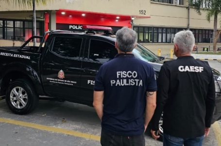 A iniciativa representa um avanço na estratégia de recuperação de créditos tributários do E…