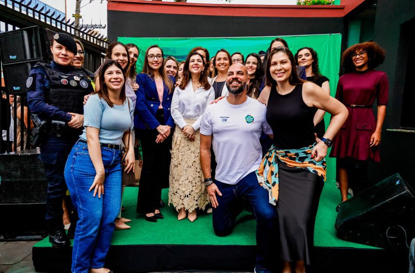  Delegacia da Mulher de Osasco passa a funcionar 24 horas
