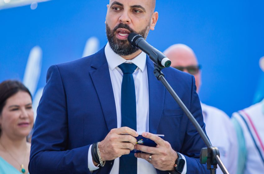  Gerson Pessoa não poupou esforços jurídicos para evitar exoneração de cerca de 400 servidores em Osasco