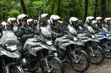 Agência SP, a agência de notícias de São Paulo