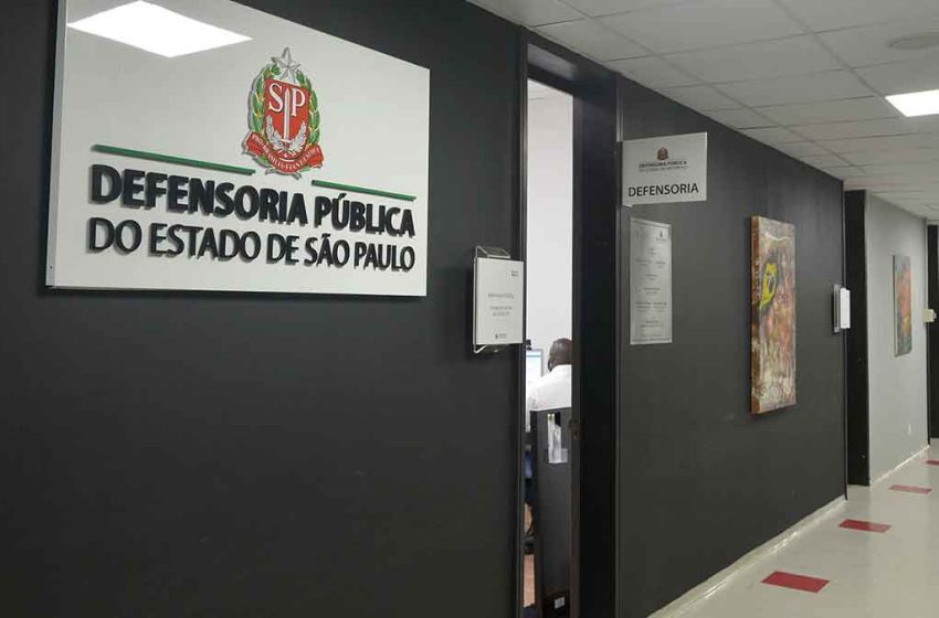  Defensoria Pública de SP segue com inscrições abertas para concurso com 70 vagas e salário inicial de R$ 29,7 mil