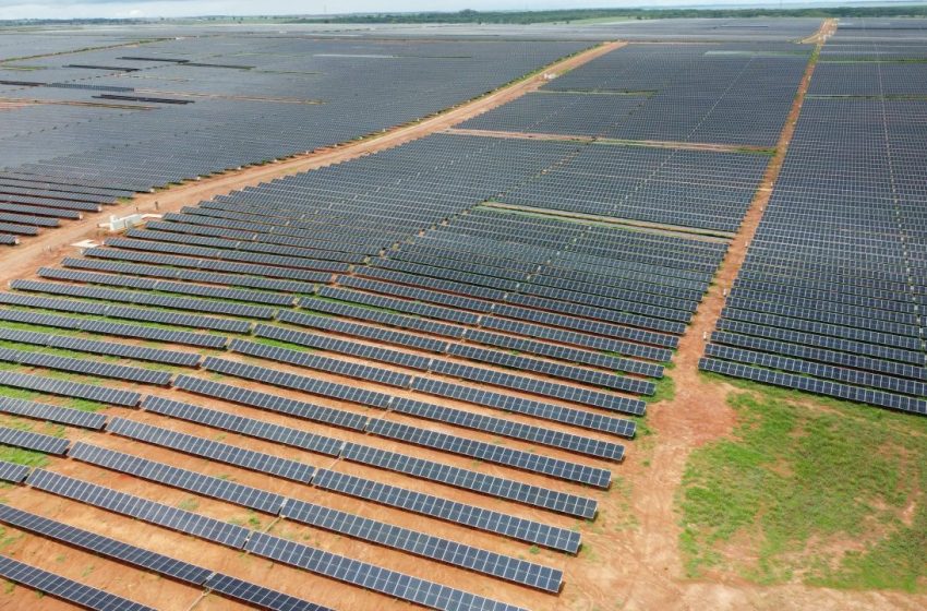  EDP e Motiva, responsável pelo Rodoanel Oeste, firmam parceria em geração de energia solar para abastecer trens, metrôs, VLT e rodovias por 15 anos
