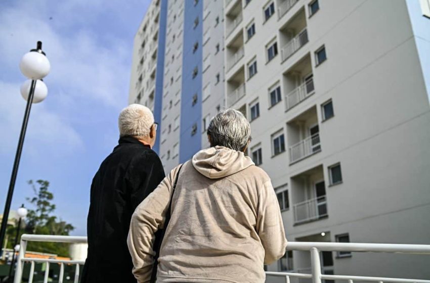  CDHU Alerta População Contra Golpes e Reforça Gratuidade no Acesso a Imóveis