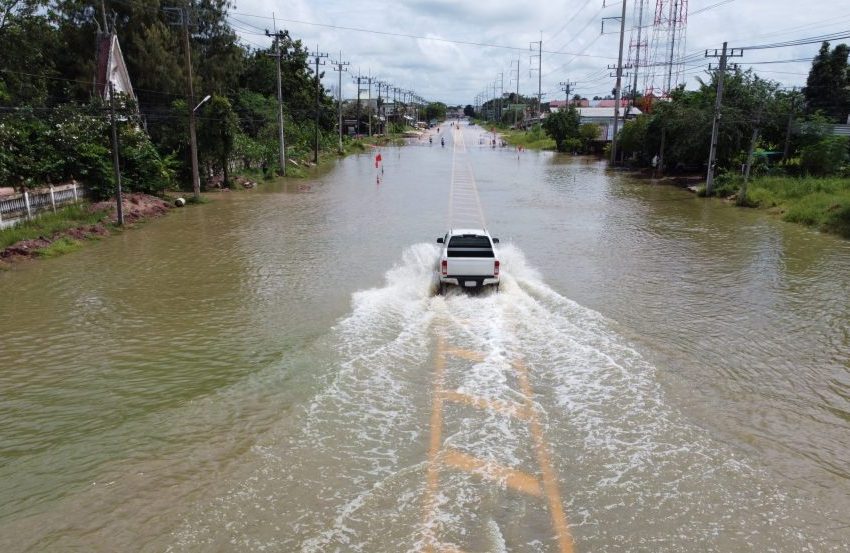  Município VerdeAzul: O Pilar da Adaptação Climática nas Cidades Paulistas