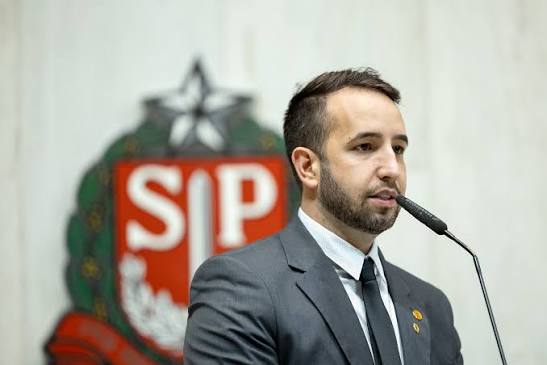  Tenente Coimbra é cotado para a Presidência da Alesp