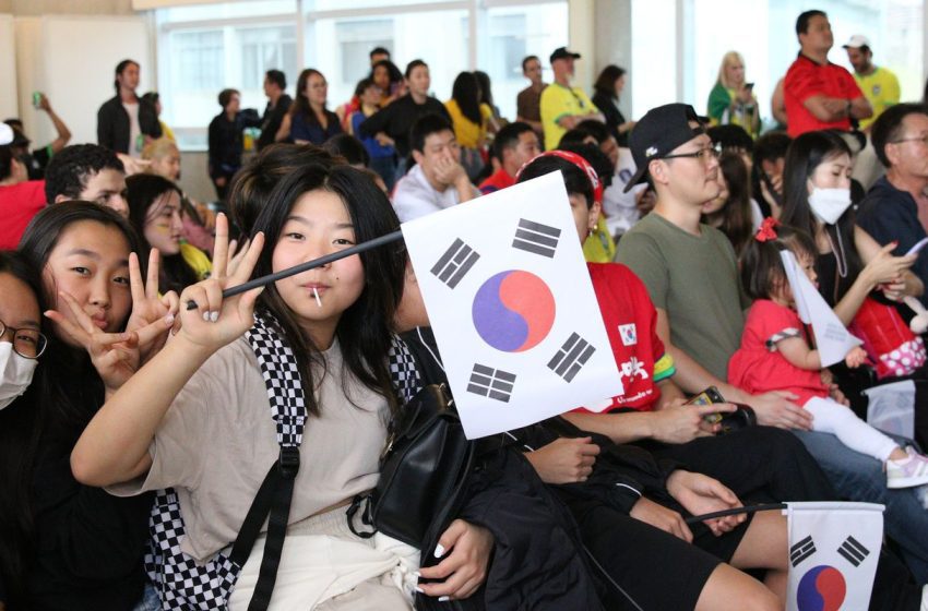  MEC Idiomas Lança Curso Gratuito de Coreano, Ampliando Acesso a Cultura Asiática