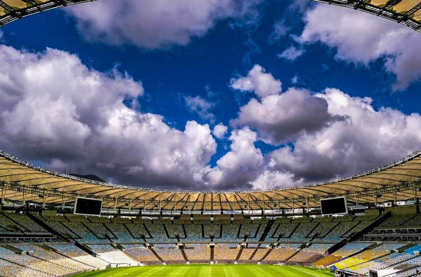  Maracanã em Suspenso: Justiça do Rio Volta a Barrar Partida do Vasco pela Sul-Americana