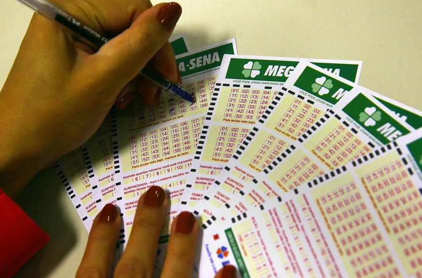  Mega-Sena Acumula para R$ 82 Milhões: Detalhes do Último Sorteio e Próxima Oportunidade