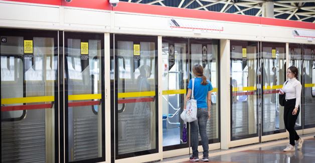  Metrô terá operação 24 horas neste fim de semana e esquema especial no feriado