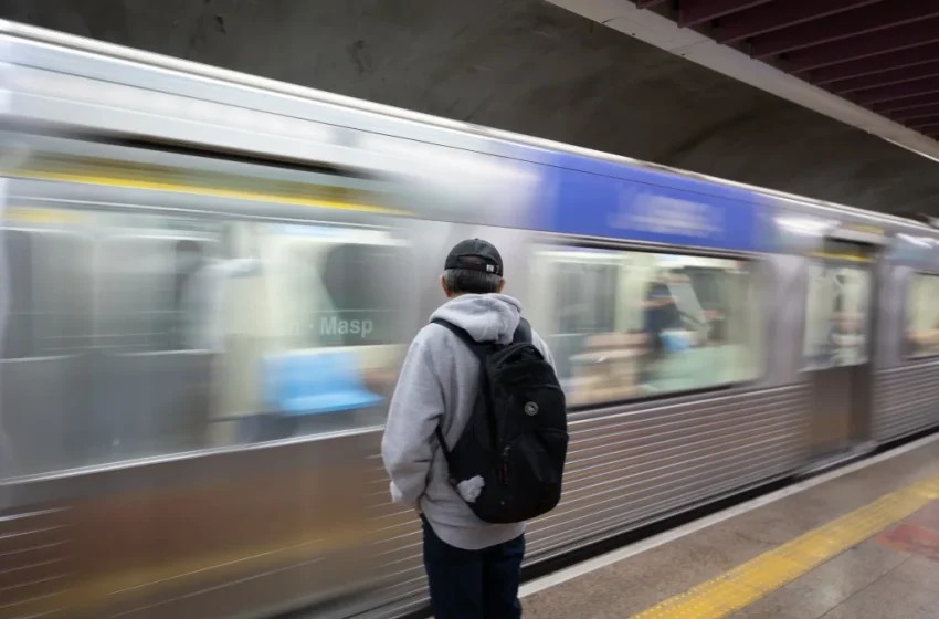  Transporte Metropolitano de SP Garante Gratuidade e Reforço Operacional para Eleições