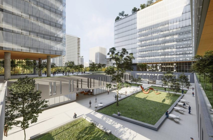  Governo de São Paulo formaliza Novo Centro Administrativo nos Campos Elíseos: Um Marco de R$ 6 Bilhões para a Capital