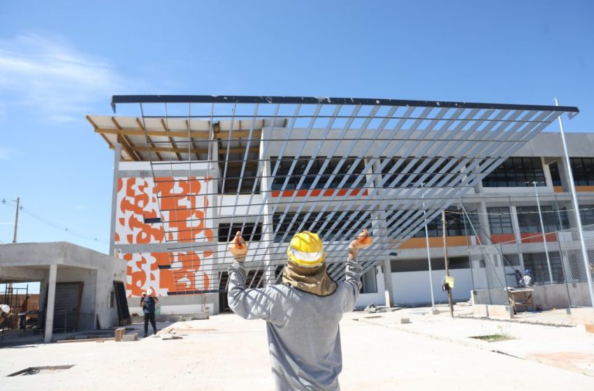  PPP Novas Escolas em SP: Entenda a Parceria que Expande a Rede Pública sem Privatizar o Ensino