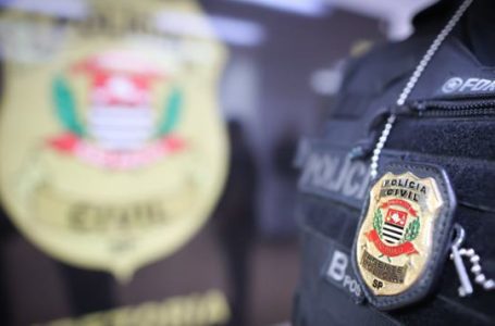 Foto: Divulgação/ Governo de SP