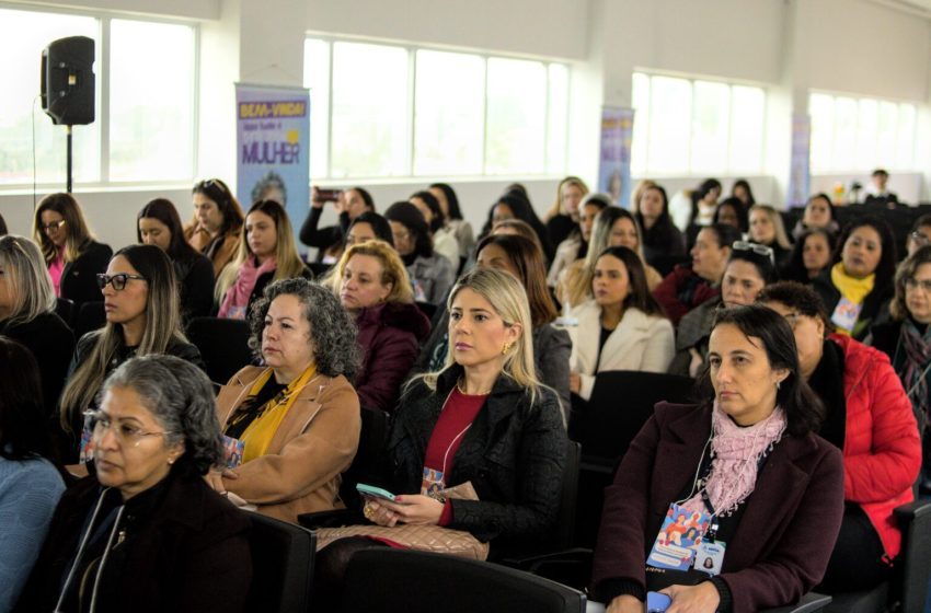  Cotia abre inscrições para eleição do Conselho Municipal da Mulher
