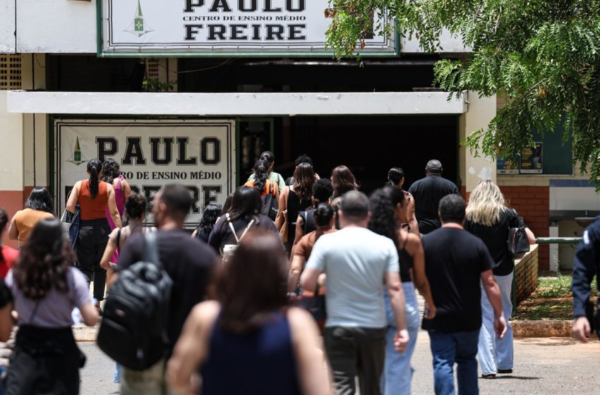  Reaplicação da Prova Nacional Docente 2026: Inep Libera Cartões de Confirmação para Exame de Domingo