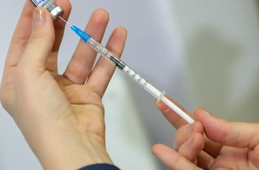  Fiocruz Alerta para Aumento de Vírus Respiratórios e SRAG em Crianças no Brasil