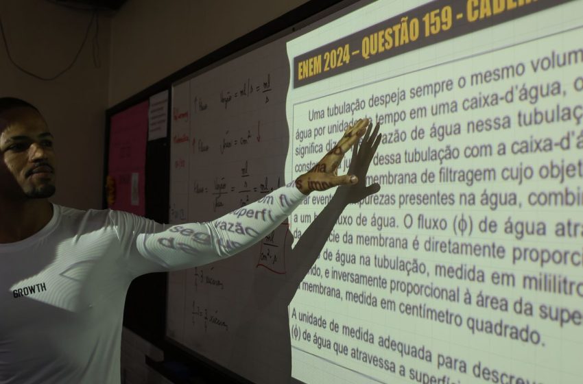  Enem 2026: Alimentação Estratégica para Maximizar o Desempenho nas Provas