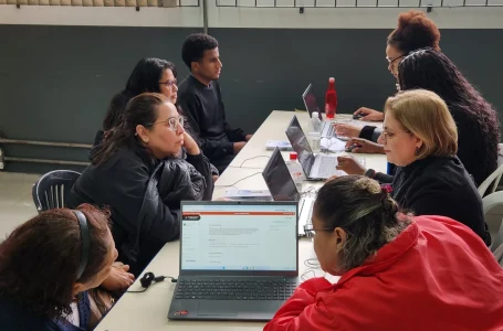 Os salários variam de R$ 1.837,40 a R$ 2.653,04. Foto: Divulgação/Governo de São Paulo