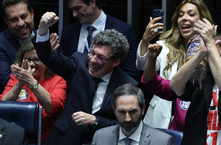  Senado Consagra Fim da Escala 6×1 e Abre Caminho para Jornada de 40 Horas Semanais