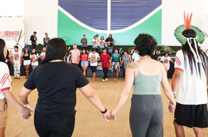  Bolsas Capes: Último Dia para Inscrição em Programa Exclusivo para Povos Originários