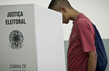 © Arquivo Agência Brasil