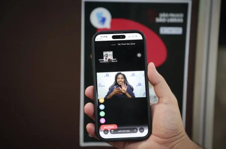 A parceria entre a SEDPcD e o TRE-SP foi firmada originalmente para as eleições municipais de 2…