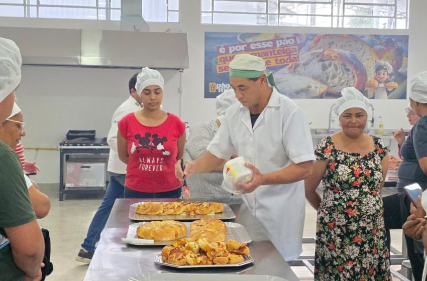  Cotia abre inscrições abertas para cursos gratuitos de qualificação profissional