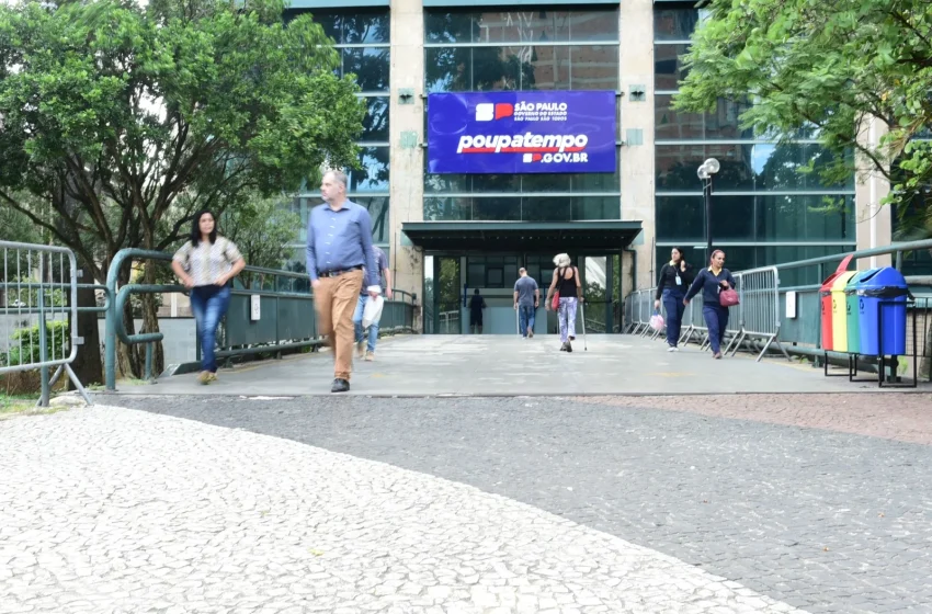 Poupatempo Completa 29 Anos e Ultrapassa Marca de 630 Milhões de Atendimentos em São Paulo