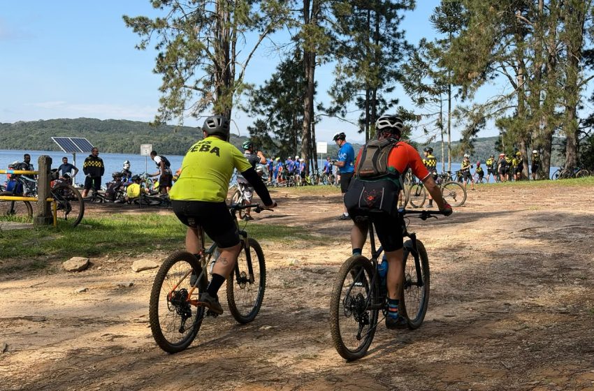  Ciclorrota de 42 km vai ligar centro de Cotia ao Parque Estadual do Morro Grande