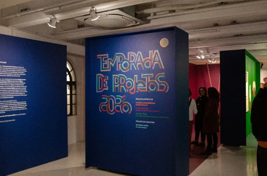  Paço das Artes Abre Convocatória para a Temporada de Projetos 2027: Uma Plataforma Crucial para a Arte Contemporânea