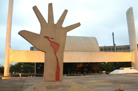 Já consolidada no calendário de atrações dos feriados de finados no Memorial da América Lati…