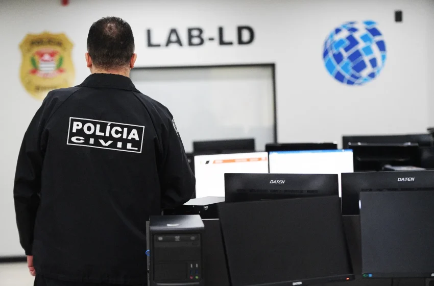  São Paulo Intensifica Combate ao Crime Organizado com Rastreamento de R$ 158 Milhões em Ativos Ilícitos